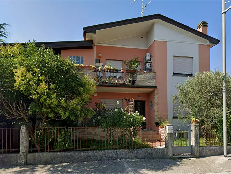 Immagine 4 di Appartamento in vendita  in Via Rebez a San Canzian D'isonzo