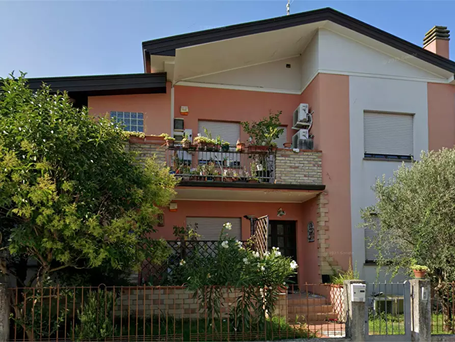 Immagine 5 di Appartamento in vendita  in Via Rebez a San Canzian D'isonzo