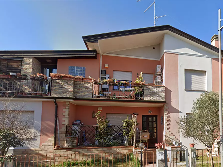 Immagine 6 di Appartamento in vendita  in Via Rebez a San Canzian D'isonzo