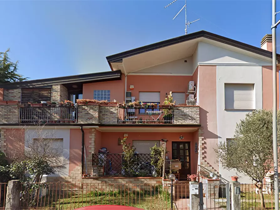 Immagine 7 di Appartamento in vendita  in Via Rebez a San Canzian D'isonzo