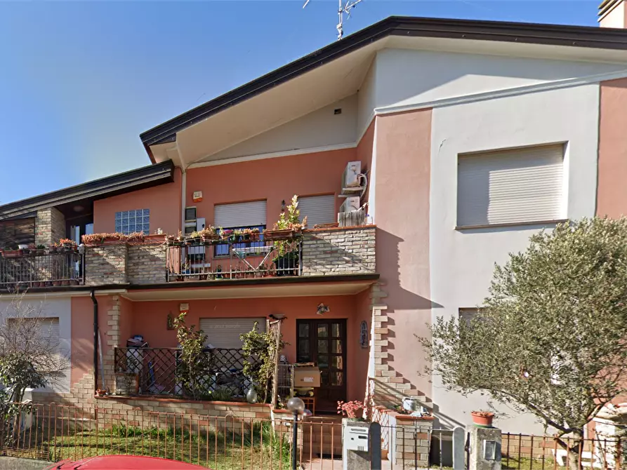 Immagine 8 di Appartamento in vendita  in Via Rebez a San Canzian D'isonzo