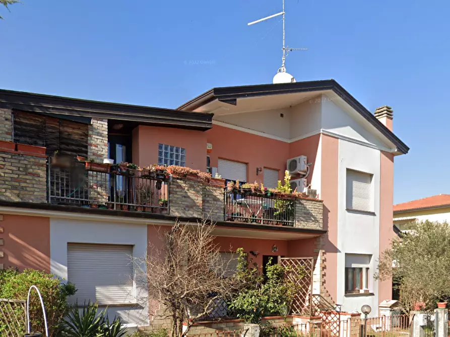 Immagine 9 di Appartamento in vendita  in Via Rebez a San Canzian D'isonzo