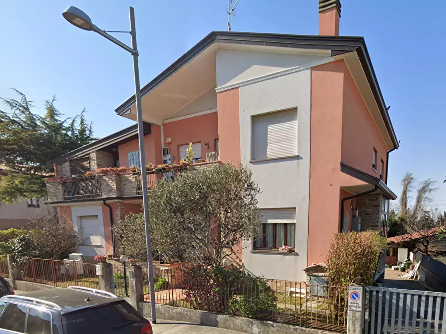 Immagine 10 di Appartamento in vendita  in Via Rebez a San Canzian D'isonzo