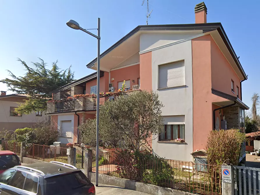 Immagine 11 di Appartamento in vendita  in Via Rebez a San Canzian D'isonzo