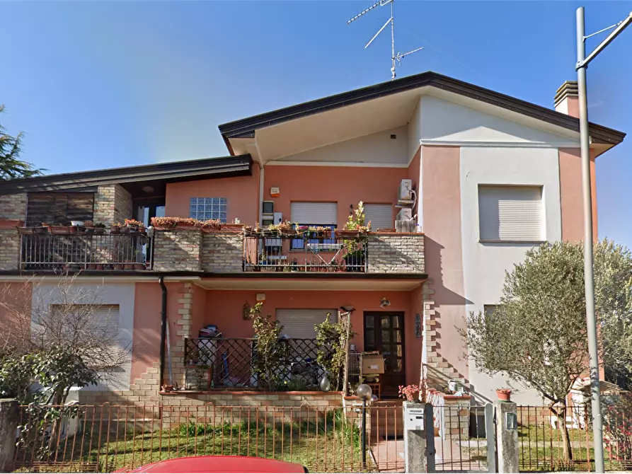 Immagine 12 di Appartamento in vendita  in Via Rebez a San Canzian D'isonzo