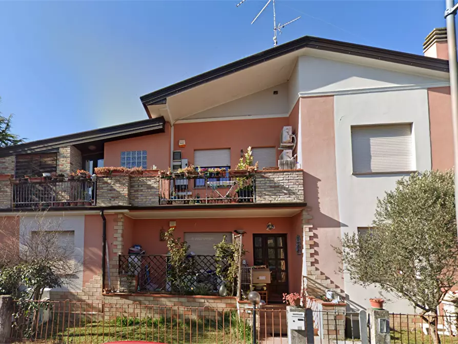 Immagine 13 di Appartamento in vendita  in Via Rebez a San Canzian D'isonzo