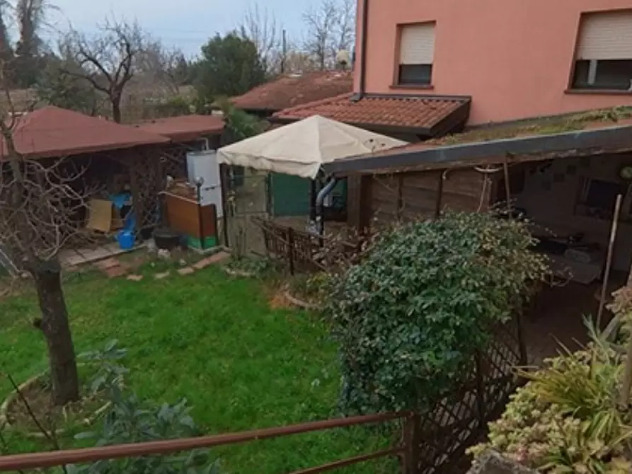 Immagine 14 di Appartamento in vendita  in Via Rebez a San Canzian D'isonzo