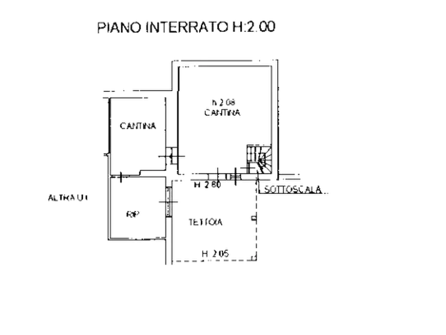 Immagine 15 di Appartamento in vendita  in Via Rebez a San Canzian D'isonzo