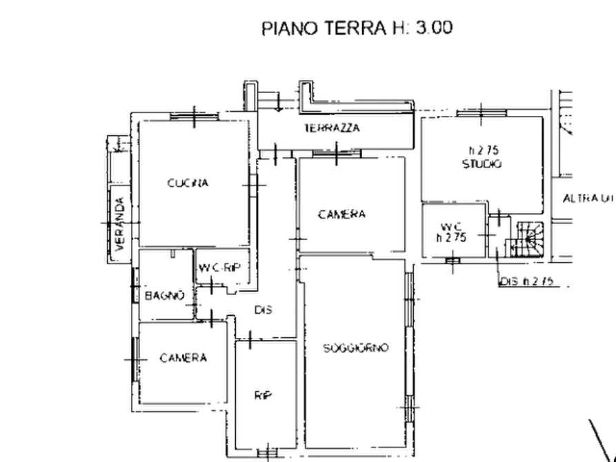 Immagine 16 di Appartamento in vendita  in Via Rebez a San Canzian D'isonzo