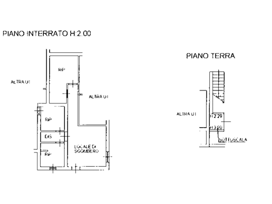 Immagine 17 di Appartamento in vendita  in Via Rebez a San Canzian D'isonzo