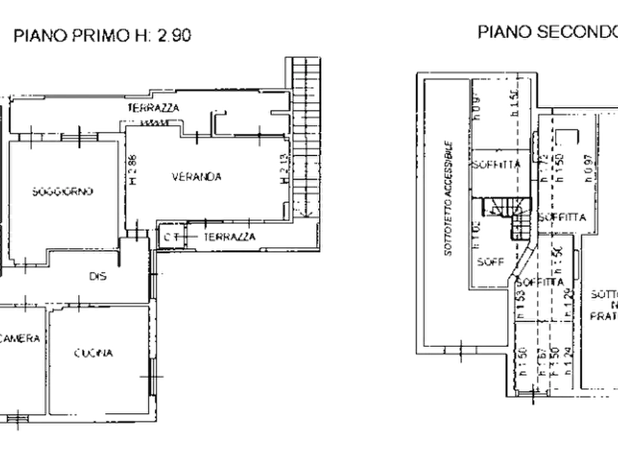 Immagine 18 di Appartamento in vendita  in Via Rebez a San Canzian D'isonzo
