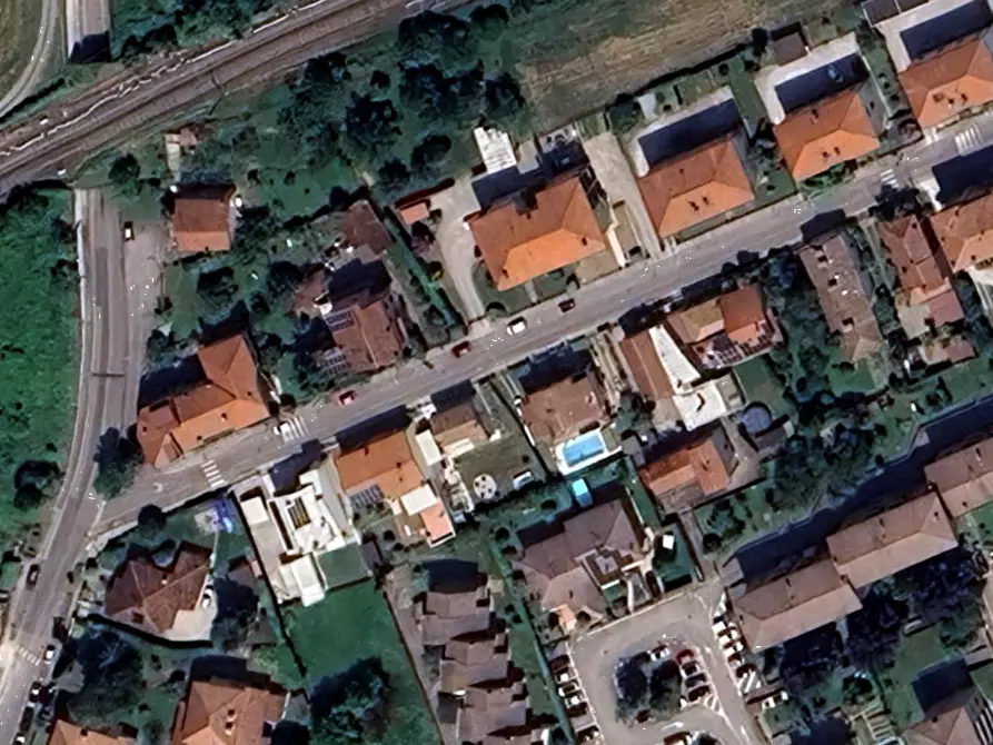 Immagine 24 di Appartamento in vendita  in Via Rebez a San Canzian D'isonzo