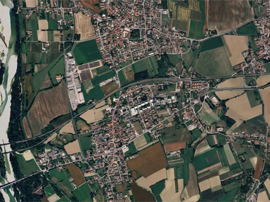 Immagine 26 di Appartamento in vendita  in Via Rebez a San Canzian D'isonzo