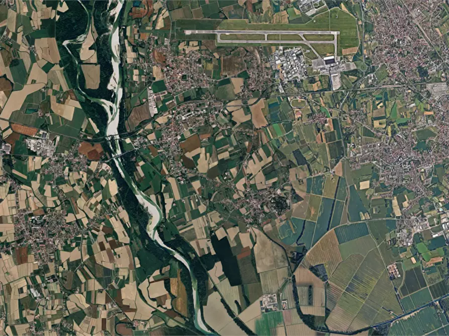 Immagine 27 di Appartamento in vendita  in Via Rebez a San Canzian D'isonzo