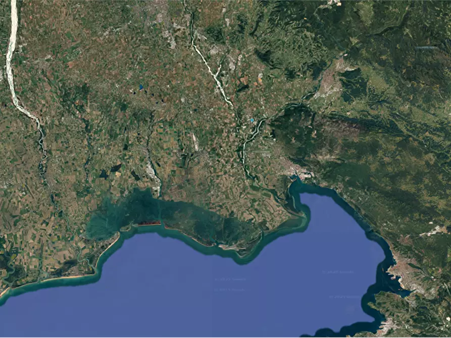 Immagine 29 di Appartamento in vendita  in Via Rebez a San Canzian D'isonzo