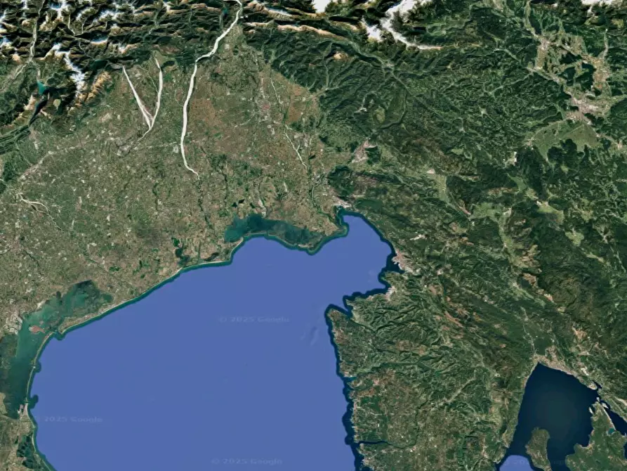 Immagine 30 di Appartamento in vendita  in Via Rebez a San Canzian D'isonzo