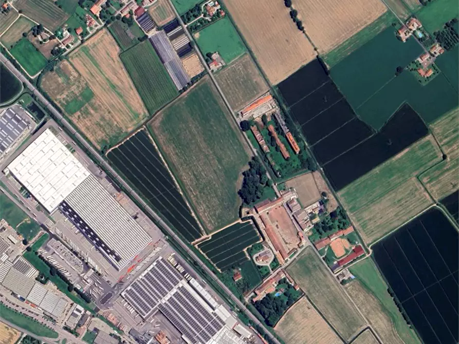 Immagine 11 di Negozio in vendita  in Via Calcinaro  a Salizzole