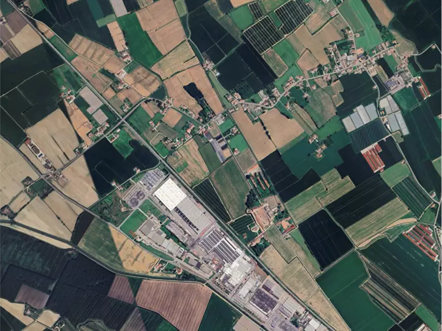 Immagine 12 di Negozio in vendita  in Via Calcinaro  a Salizzole