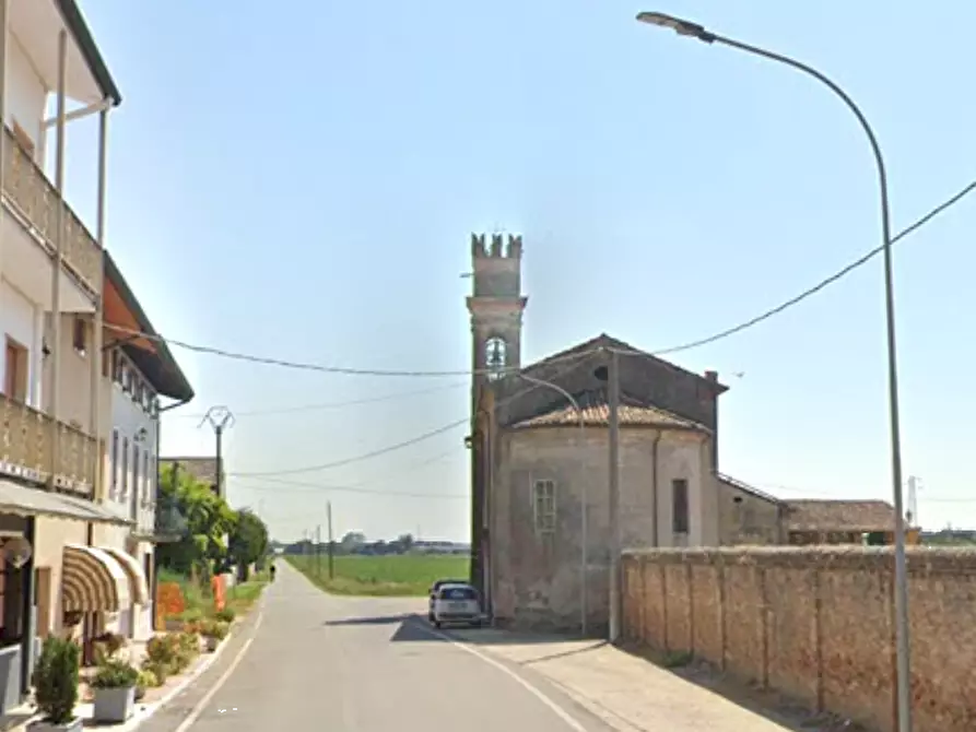 Immagine 13 di Negozio in vendita  in Via Calcinaro  a Salizzole