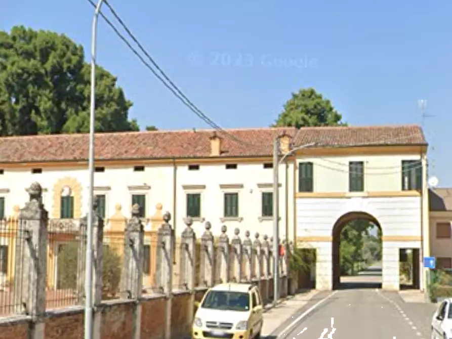 Immagine 14 di Negozio in vendita  in Via Calcinaro  a Salizzole