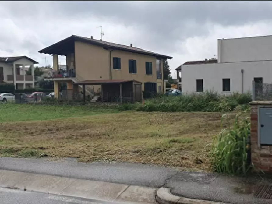 Immagine 1 di Terreno agricolo in vendita  in via A. Morri a Ravenna