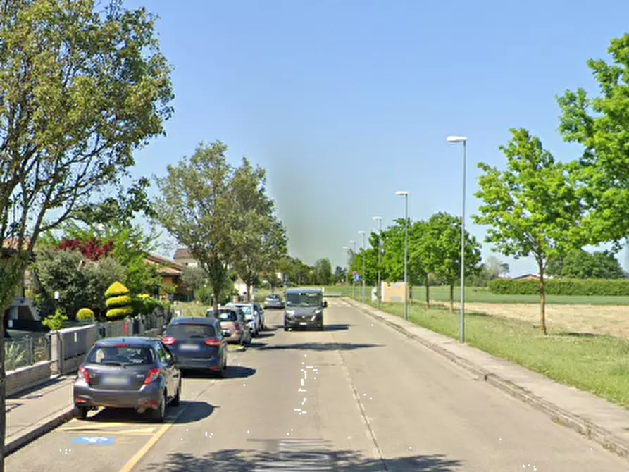 Immagine 3 di Terreno agricolo in vendita  in via A. Morri a Ravenna