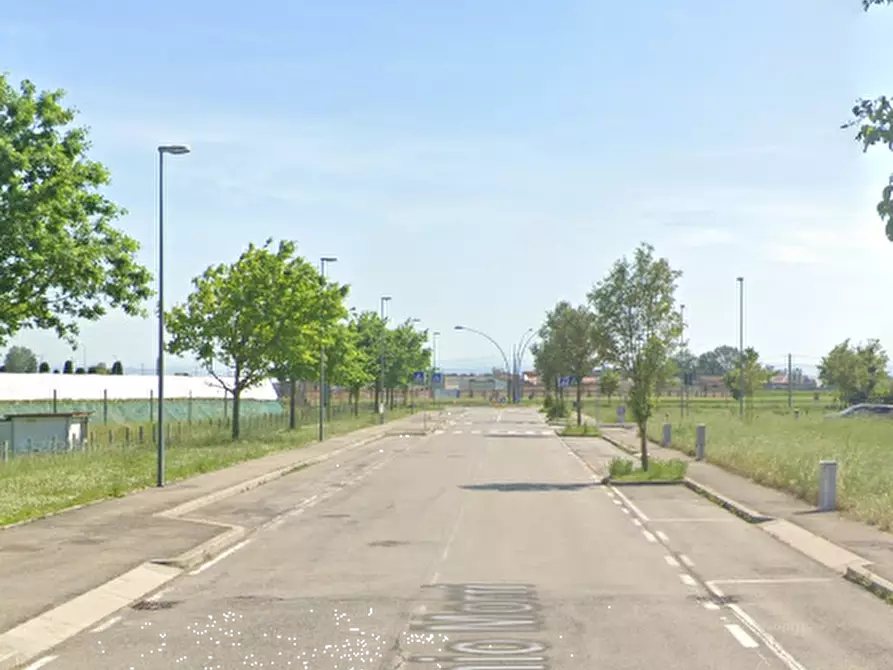 Immagine 4 di Terreno agricolo in vendita  in via A. Morri a Ravenna