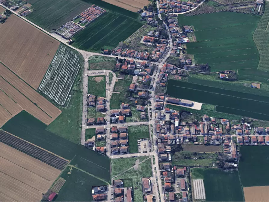 Immagine 5 di Terreno agricolo in vendita  in via A. Morri a Ravenna