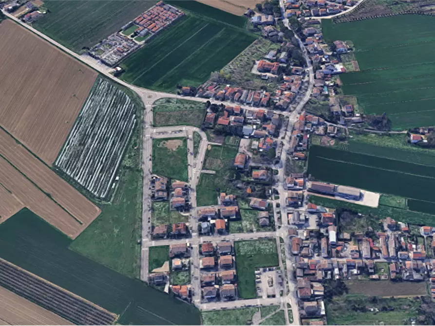 Immagine 7 di Terreno agricolo in vendita  in via A. Morri a Ravenna