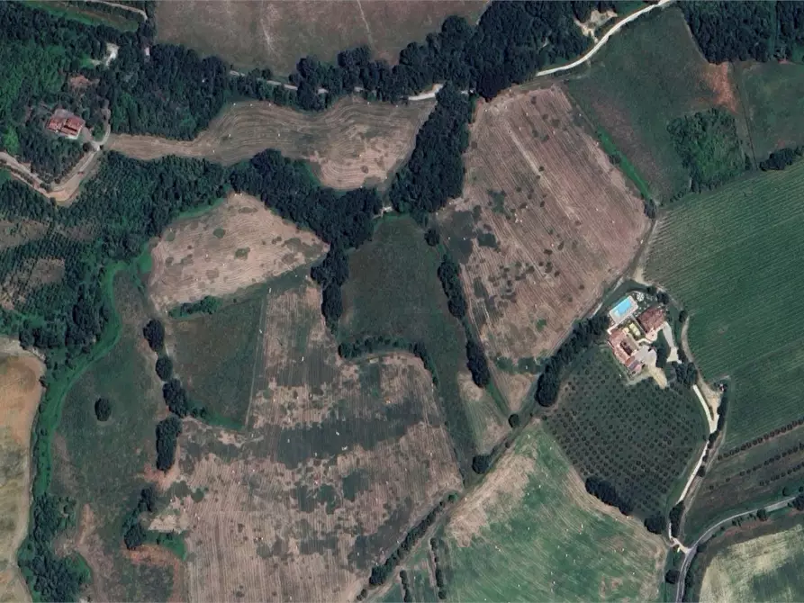 Immagine 1 di Terreno agricolo in vendita  in Via Urbiano a Brisighella