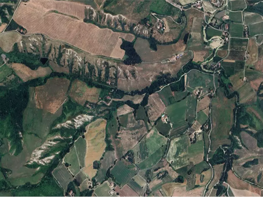 Immagine 4 di Terreno agricolo in vendita  in Via Urbiano a Brisighella