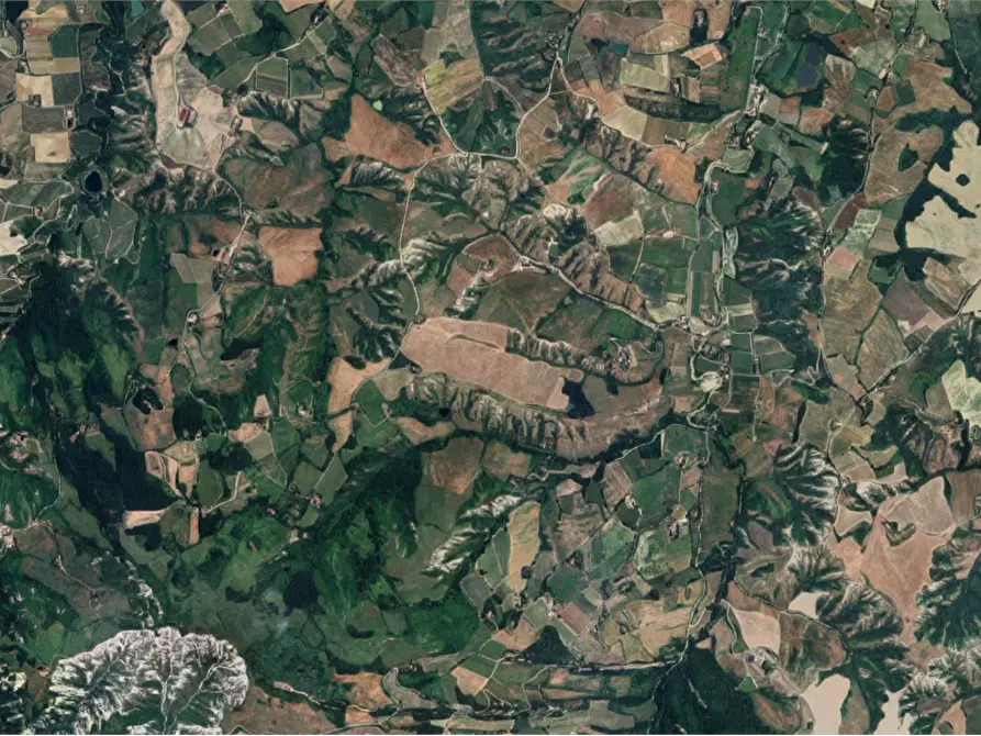 Immagine 5 di Terreno agricolo in vendita  in Via Urbiano a Brisighella