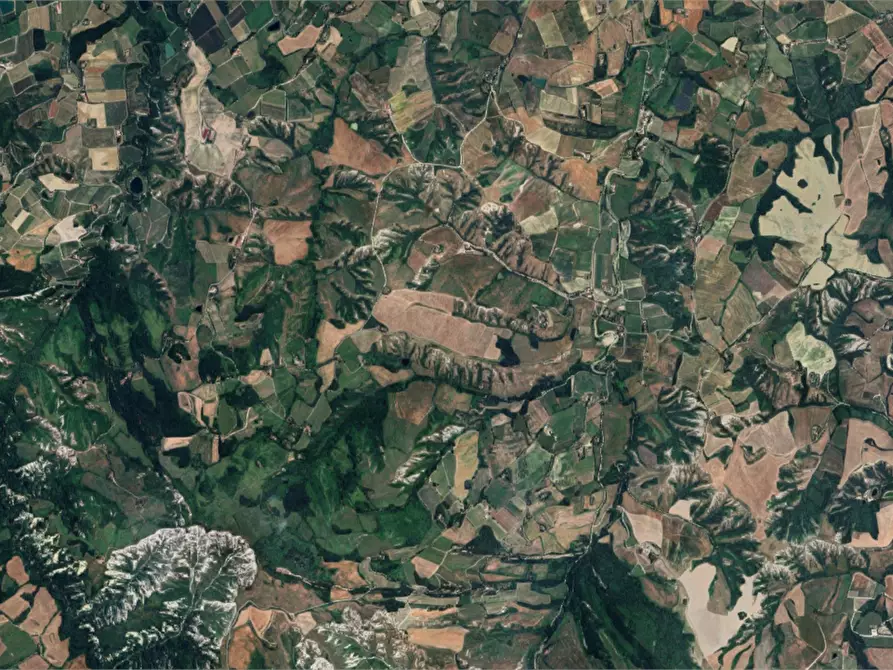 Immagine 6 di Terreno agricolo in vendita  in Via Urbiano a Brisighella