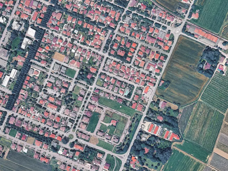 appartamento in vendita a Massa Lombarda