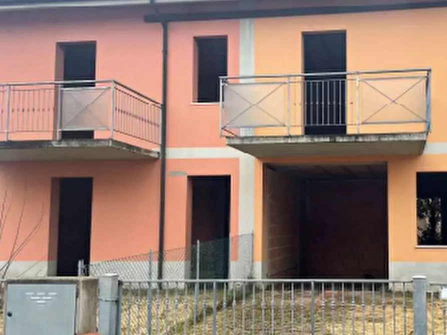 Immagine 3 di Villetta a schiera in vendita  in Via XX Settembre  a Bagnacavallo