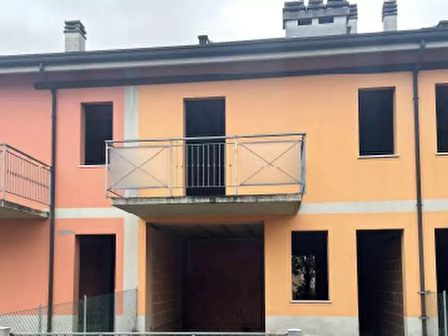 Immagine 4 di Villetta a schiera in vendita  in Via XX Settembre  a Bagnacavallo