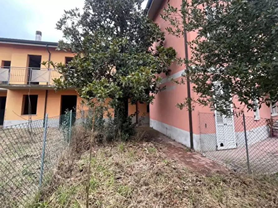 Immagine 6 di Villetta a schiera in vendita  in Via XX Settembre  a Bagnacavallo