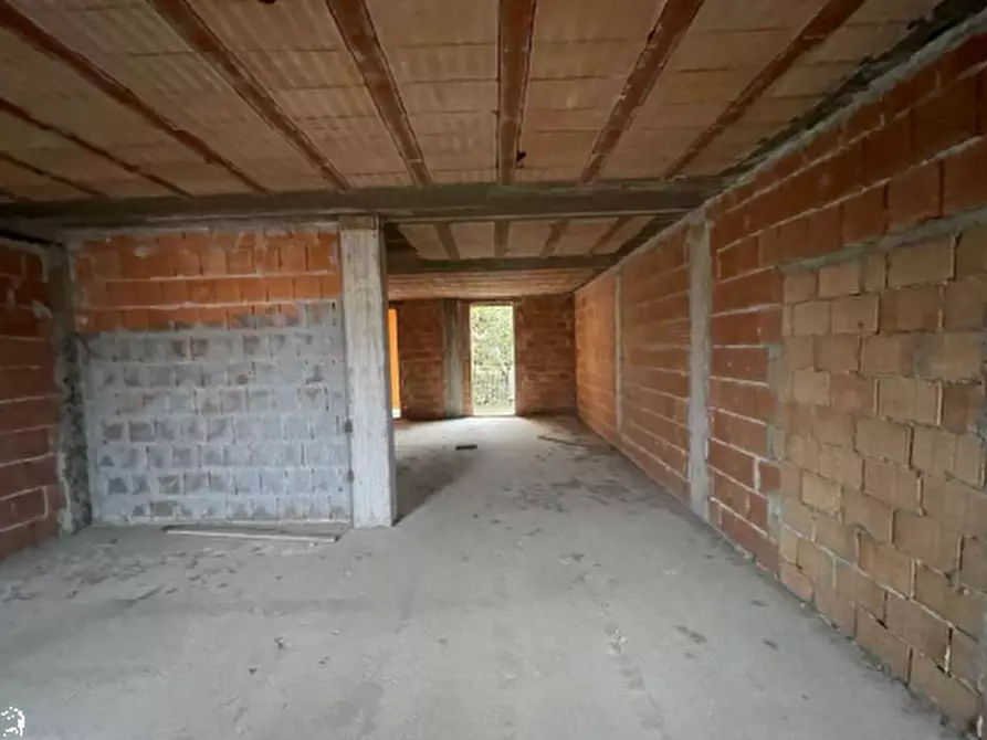 Immagine 9 di Villetta a schiera in vendita  in Via XX Settembre  a Bagnacavallo