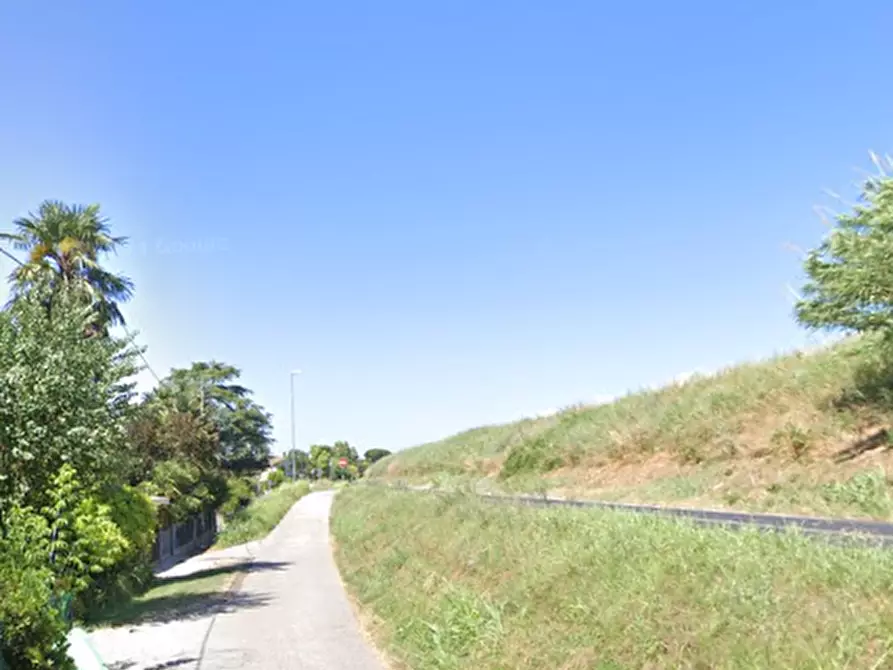 Immagine 14 di Villetta a schiera in vendita  in Via XX Settembre  a Bagnacavallo