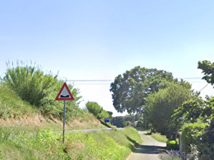 Immagine 15 di Villetta a schiera in vendita  in Via XX Settembre  a Bagnacavallo