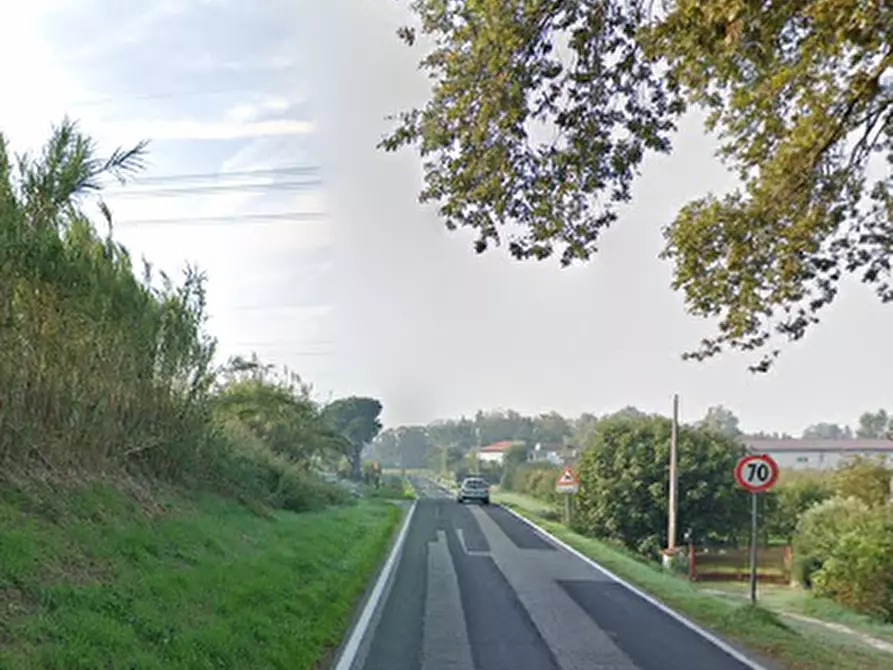 Immagine 16 di Villetta a schiera in vendita  in Via XX Settembre  a Bagnacavallo