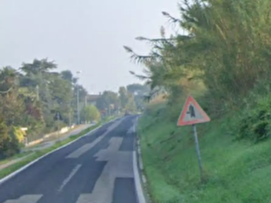 Immagine 17 di Villetta a schiera in vendita  in Via XX Settembre  a Bagnacavallo