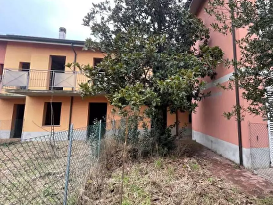 Immagine 18 di Villetta a schiera in vendita  in Via XX Settembre  a Bagnacavallo