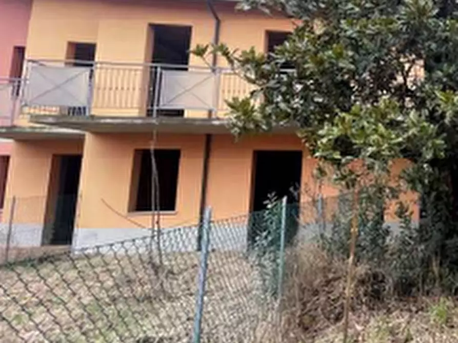 Immagine 20 di Villetta a schiera in vendita  in Via XX Settembre  a Bagnacavallo