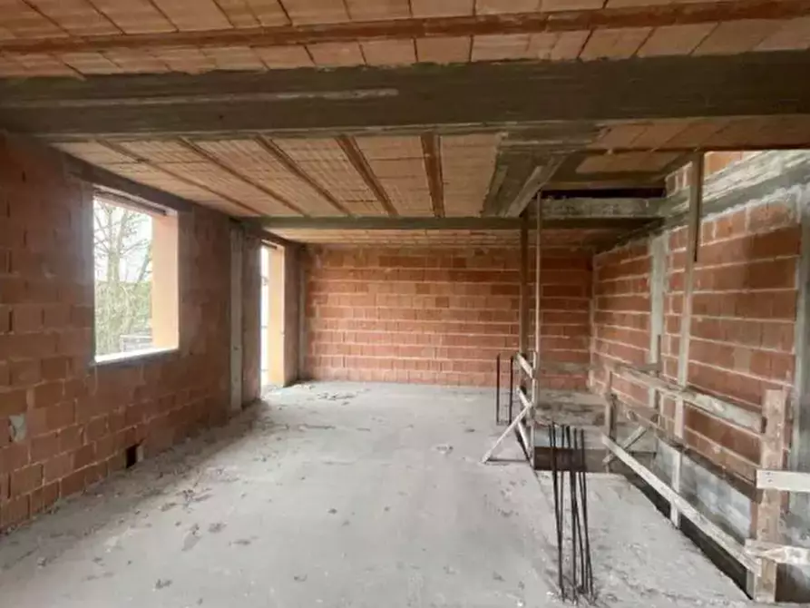 Immagine 7 di Villetta a schiera in vendita  in Via XX Settembre  a Bagnacavallo