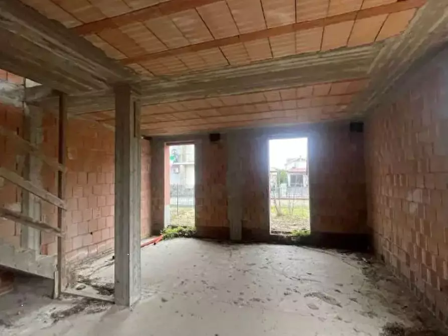 Immagine 6 di Villetta a schiera in vendita  in Via XX Settembre  a Bagnacavallo