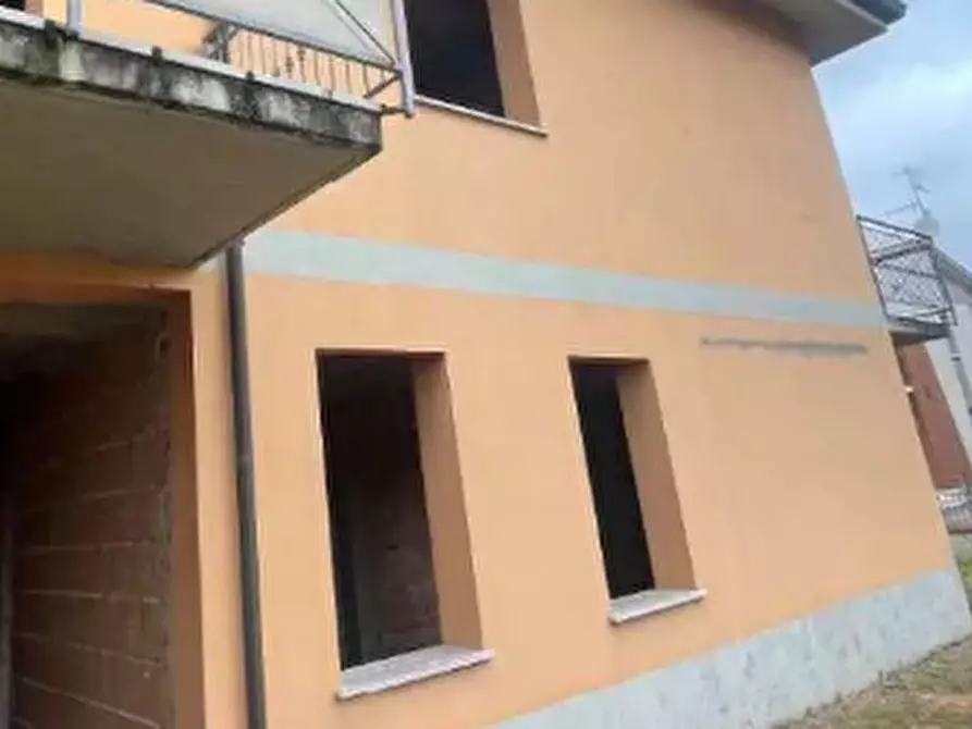 Immagine 5 di Villetta a schiera in vendita  in Via XX Settembre  a Bagnacavallo