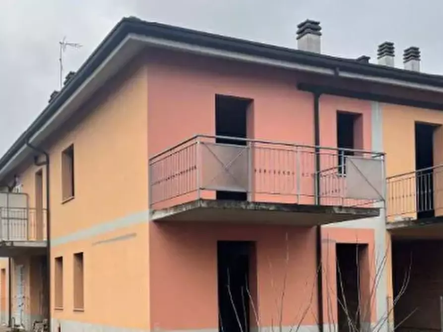 Immagine 3 di Villetta a schiera in vendita  in Via XX Settembre  a Bagnacavallo