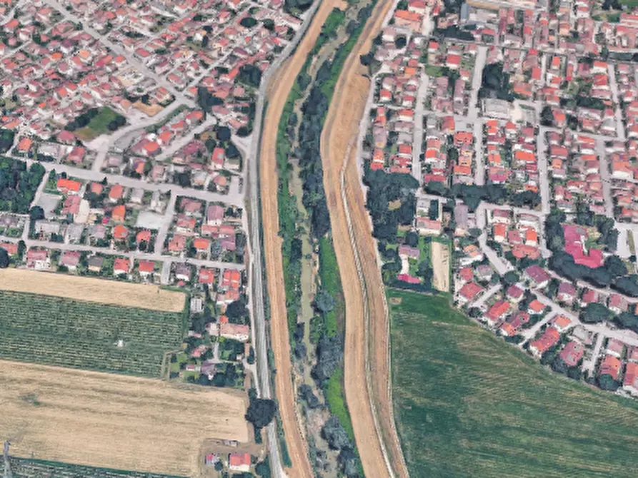 Immagine 15 di Villetta a schiera in vendita  in Via XX Settembre  a Bagnacavallo