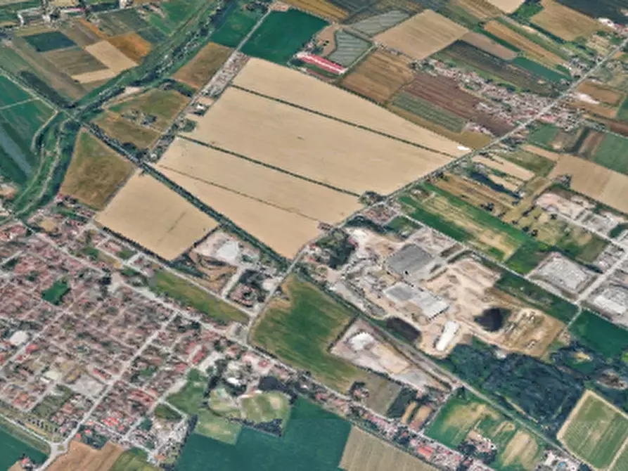 Immagine 30 di Villetta a schiera in vendita  in Via XX Settembre  a Bagnacavallo